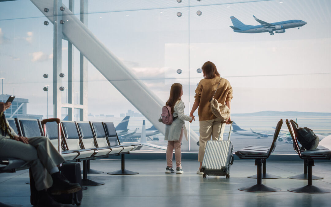 WestJet Data Breach