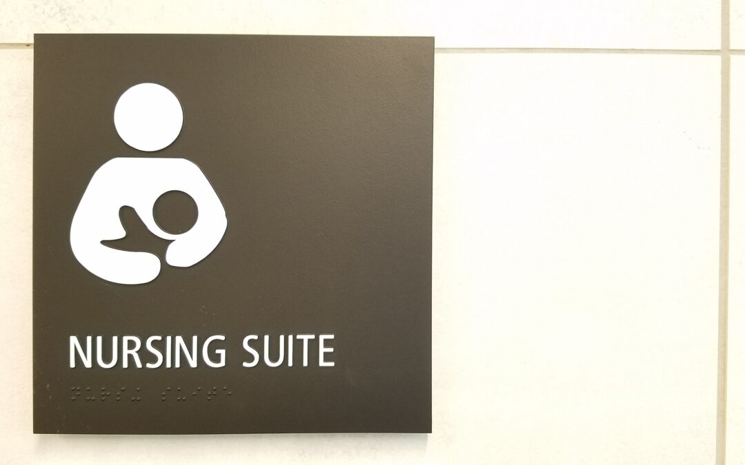 Albertsons Employee Breastfeeding Accommodations