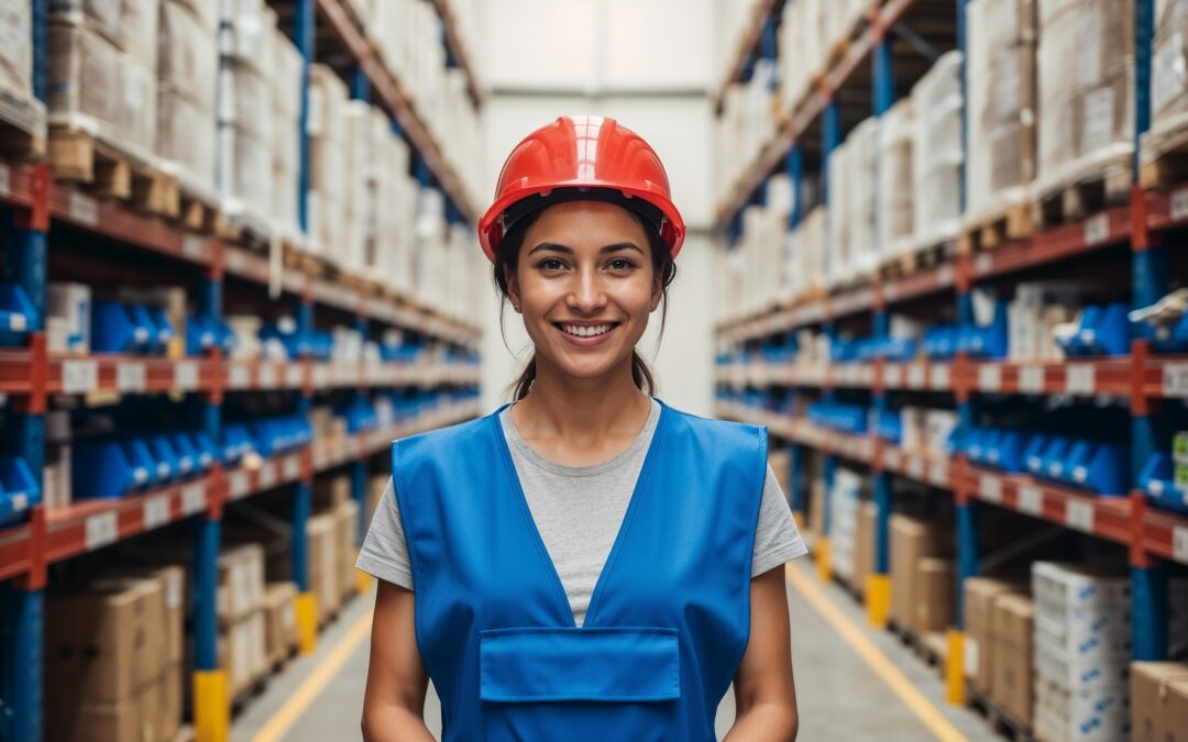 Amazon Employee Breastfeeding Accommodations