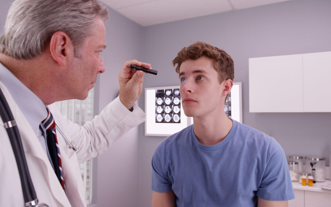 Anesthesia Error – Hypoxic Brain Injury