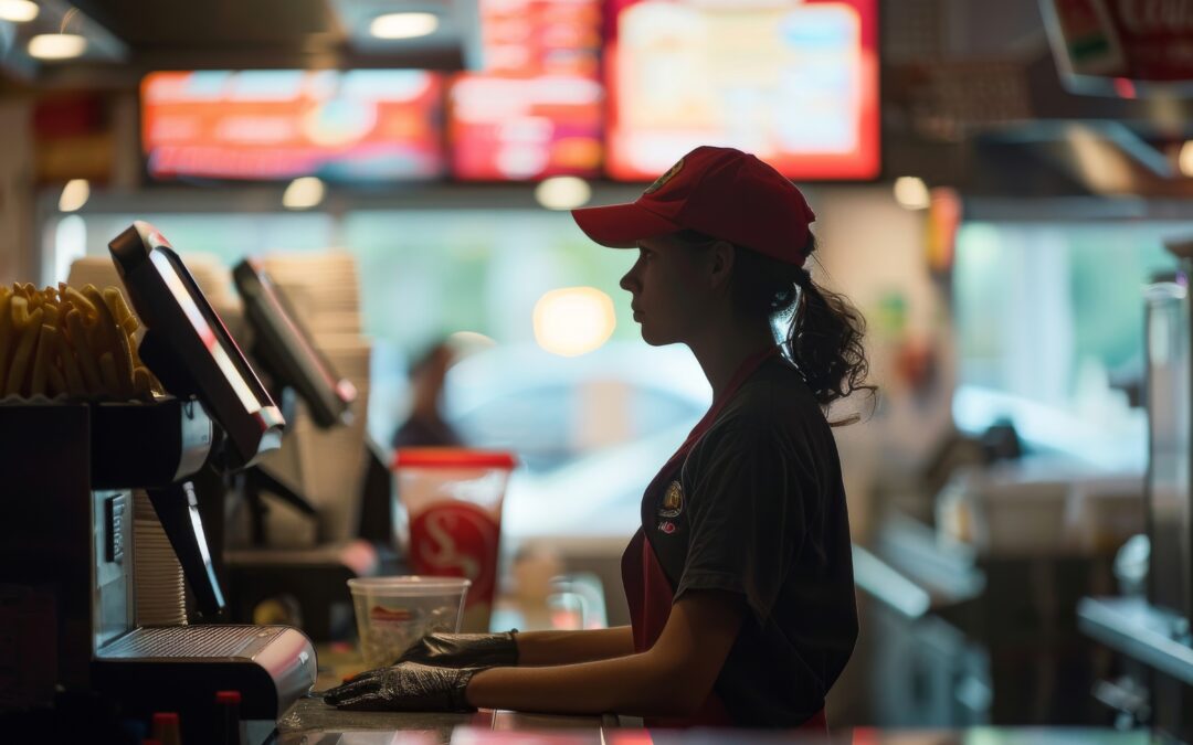 Aramark Employee Breastfeeding Accommodations