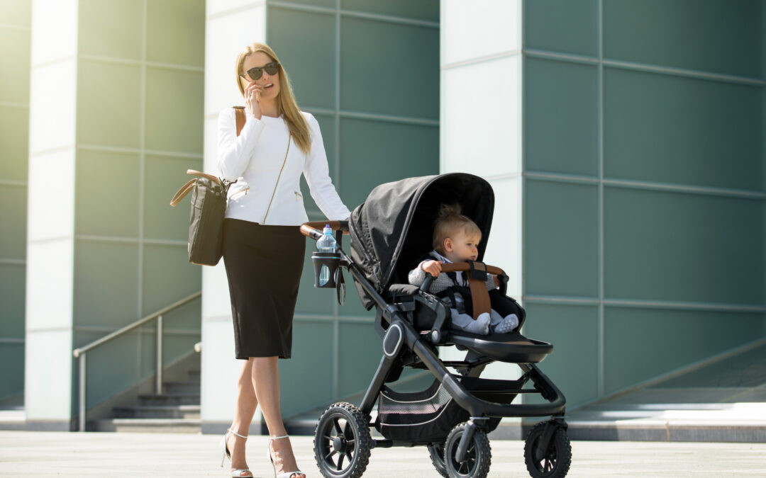 Berkshire Hathaway Employee Breastfeeding Accommodations