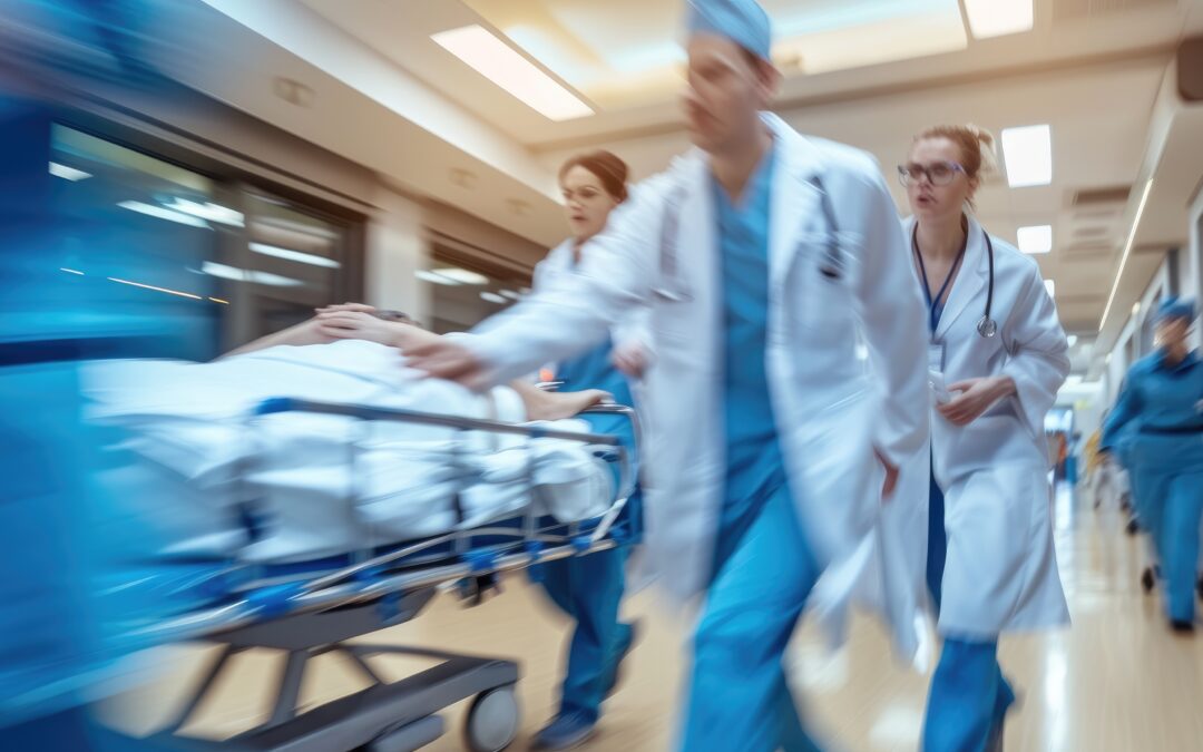 Broad River Physicians Group Data Breach Investigation