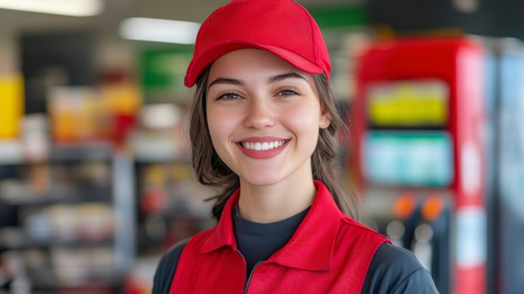 CVS Employee Breastfeeding Accommodations Image