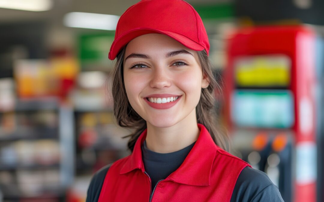 CVS Employee Breastfeeding Accommodations