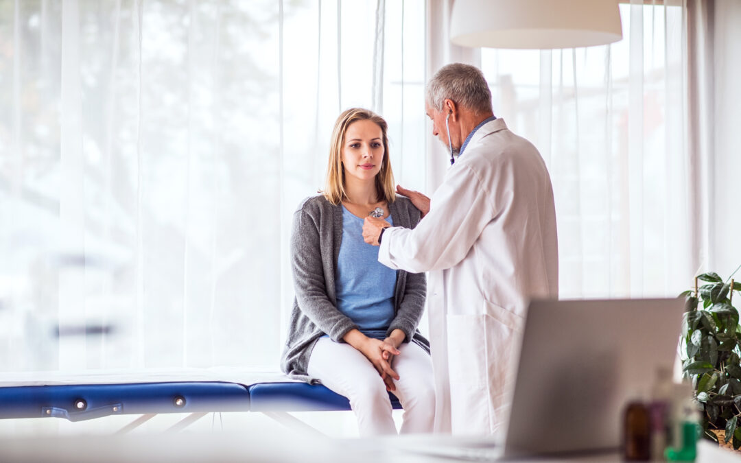 Cardiovascular Medicine Associates d/b/a MyCardiologist Data Breach