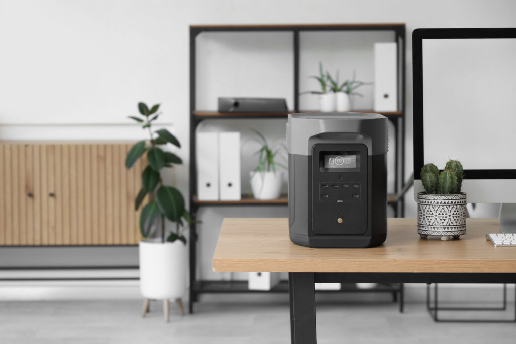 Class Action Investigation: Own an EcoFlow Delta Max 2000 Power Station? Image