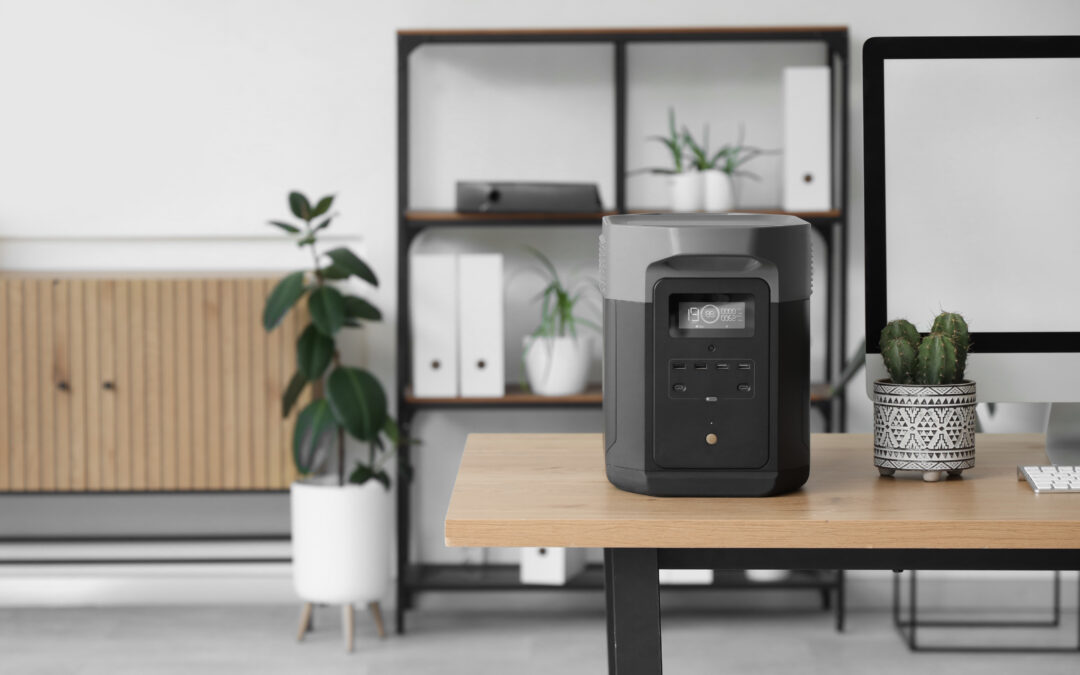 Class Action Investigation: Own an EcoFlow Delta Max 2000 Power Station?