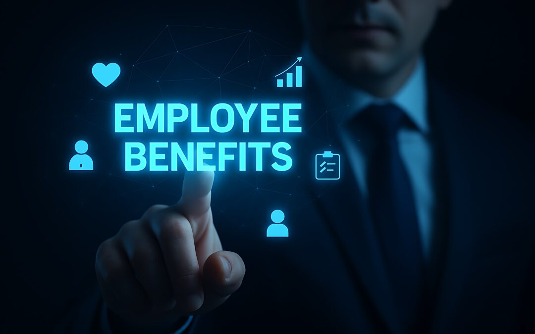 Coalesce, LLC d/b/a Benefitelect Data Breach