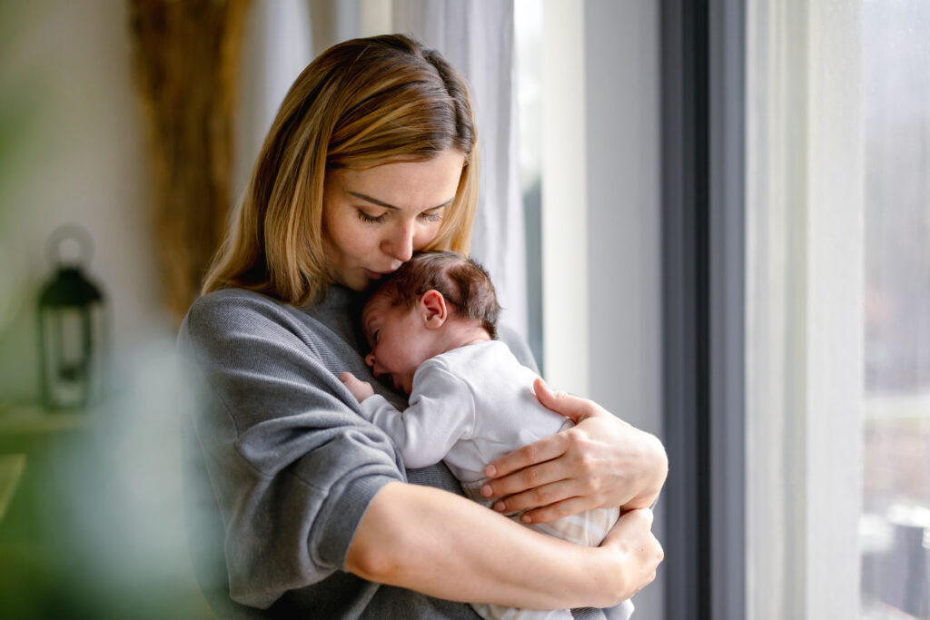 Concentrix Corporation Employee Breastfeeding Accommodations Image