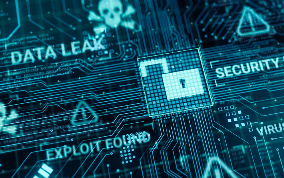Credera Data Breach