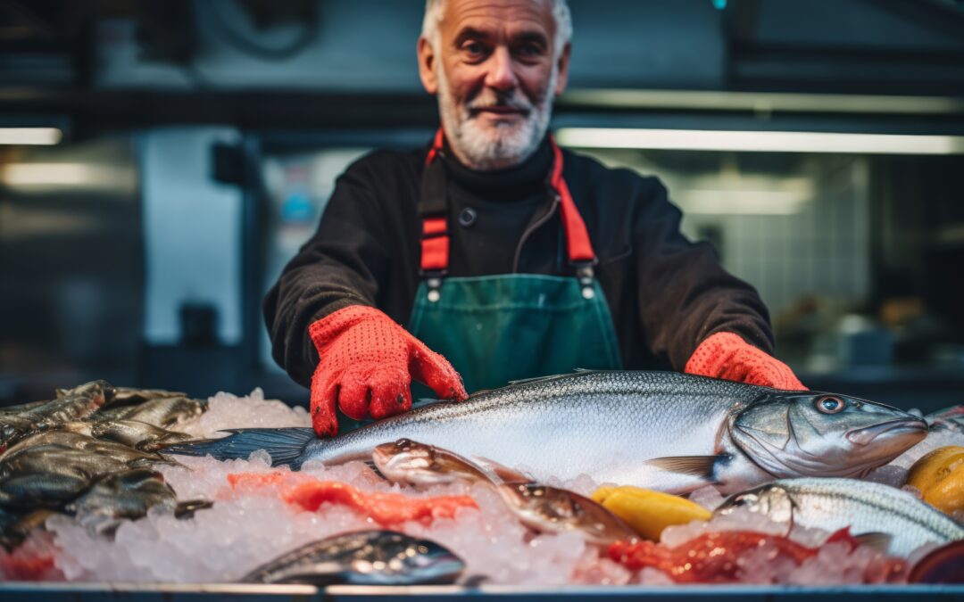 Dulcich, Inc. (Pacific Seafood) Data Breach