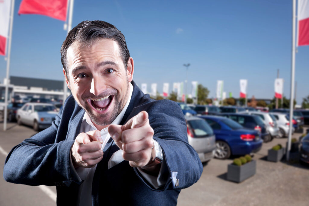 Eastgate Auto, Inc. Data Breach Image