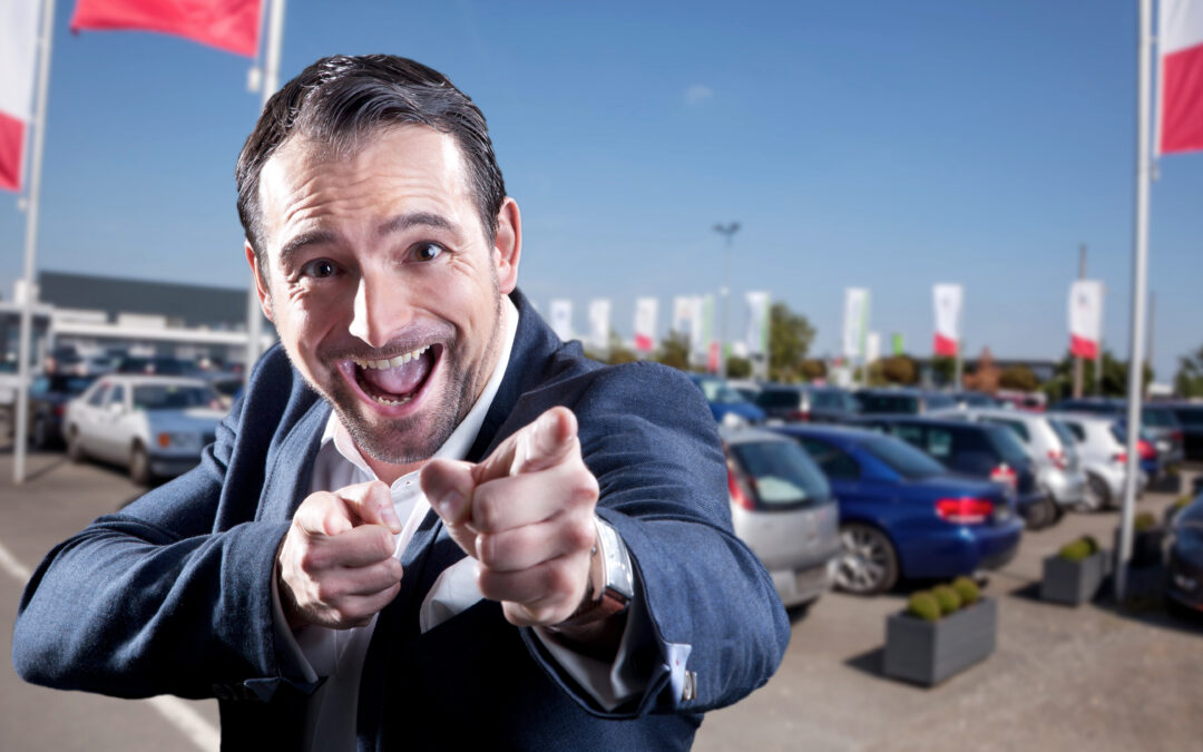 Eastgate Auto, Inc. Data Breach