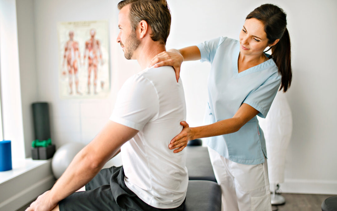 Former and Current Patients of Cholakyan Chiropractic