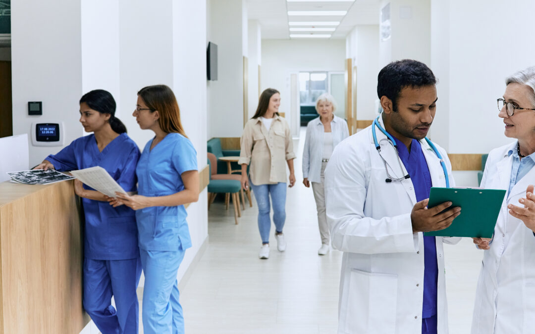 Former and Current Patients of East Jefferson Community Hospital