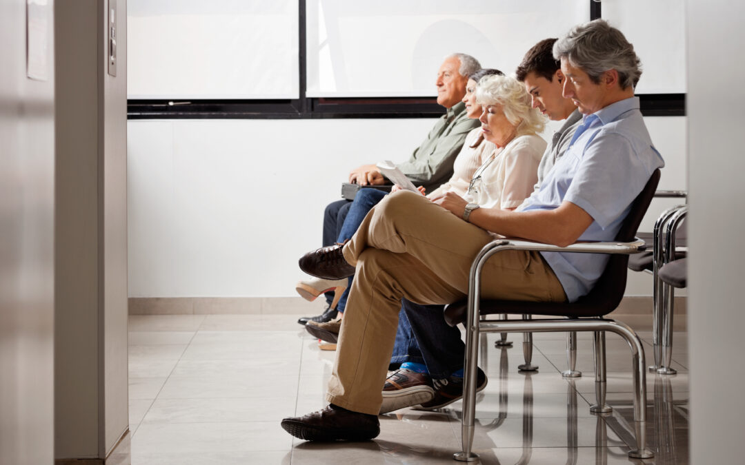 Former and Current Patients of Family Health West