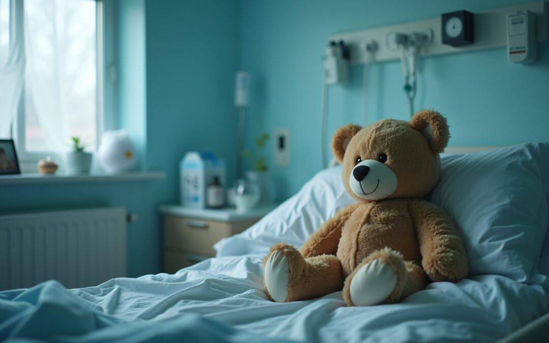 Former and Current Patients of Johnson Regional Medical Center