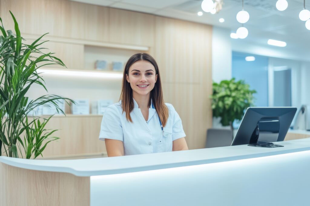 Former and Current Patients of MedStar Health Image