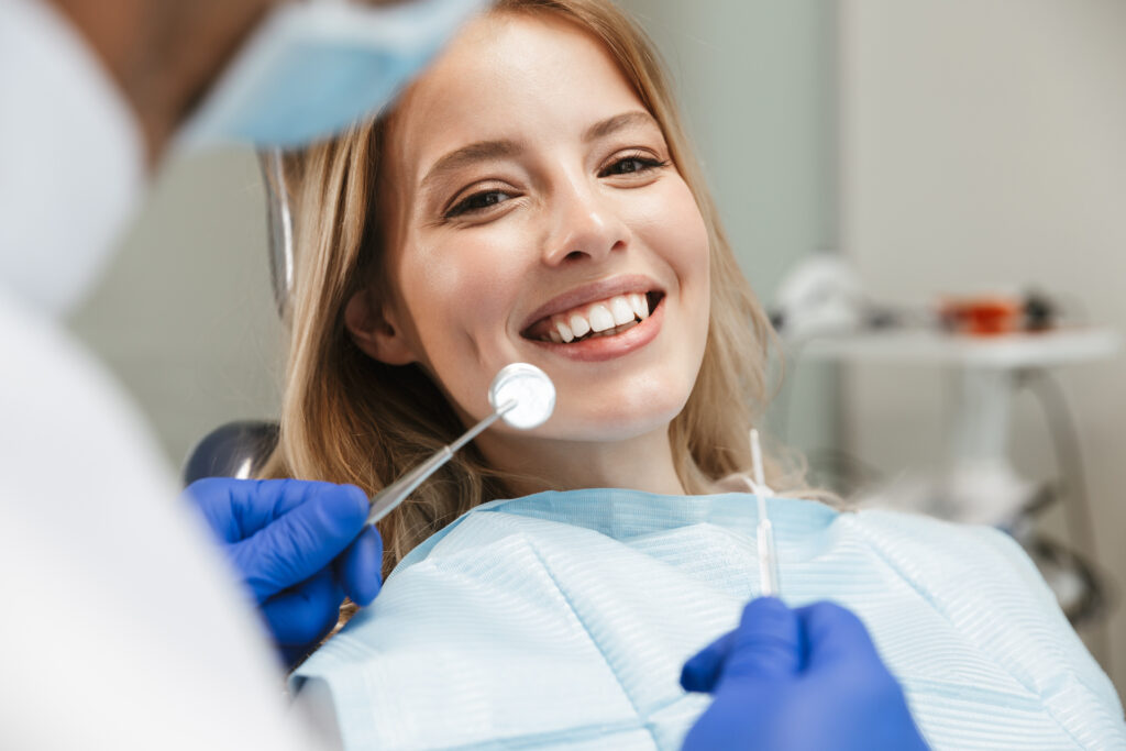 Former and Current Patients of Phoenix Village Dental Image