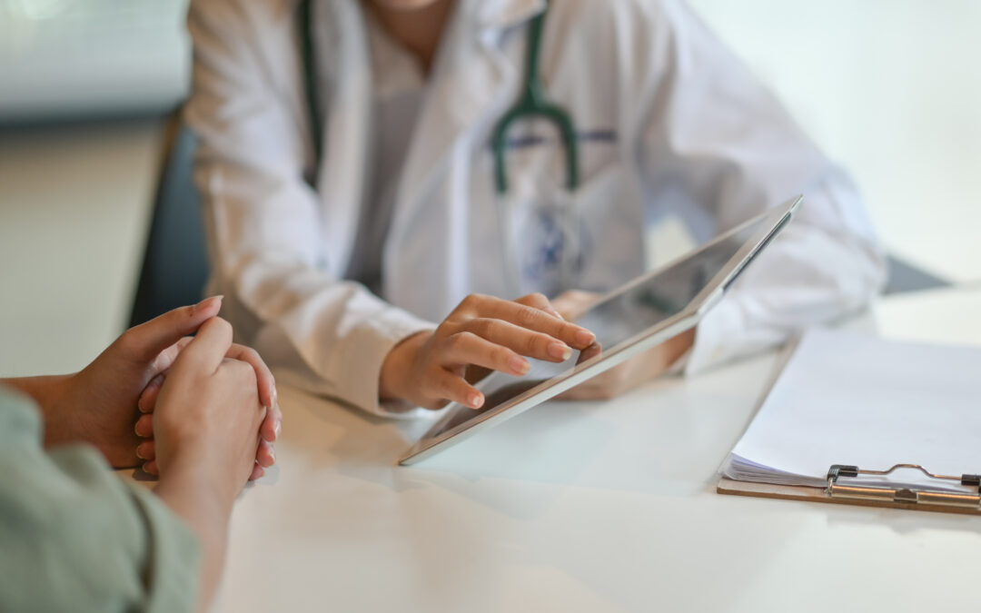 Former and Current Patients of Regional Urology, LLC