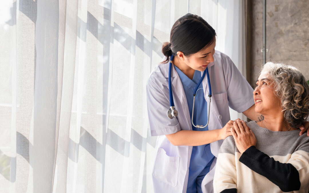 Former and Current Patients of Suntree Internal Medicine