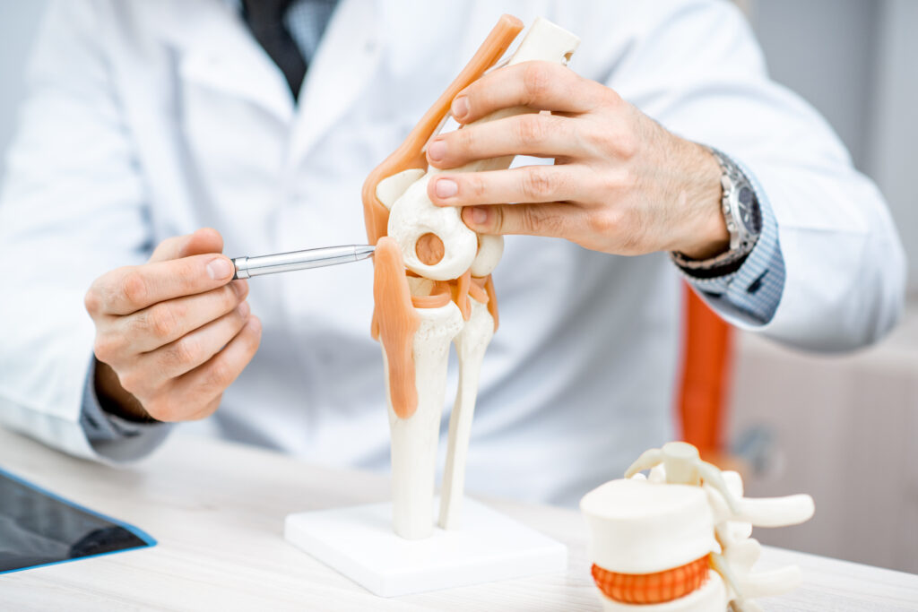 Former and Current Patients of TriMed, Inc. Image