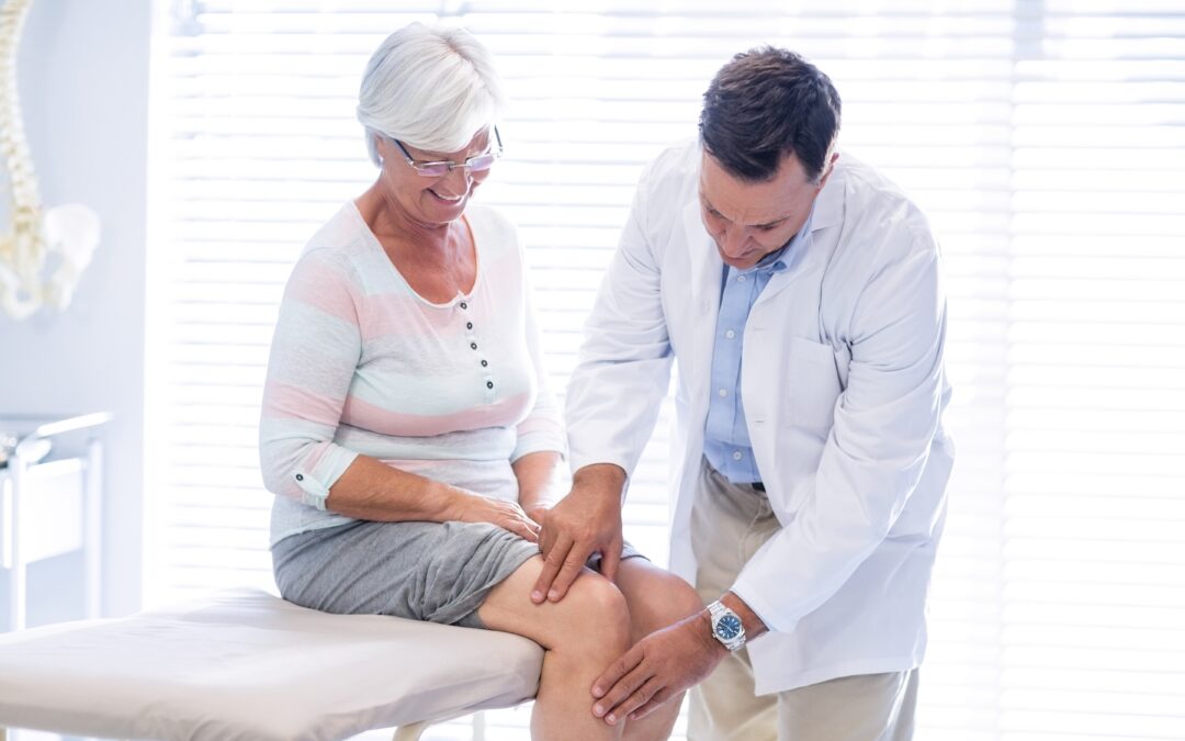 Former and Current Patients of Western Orthopaedics