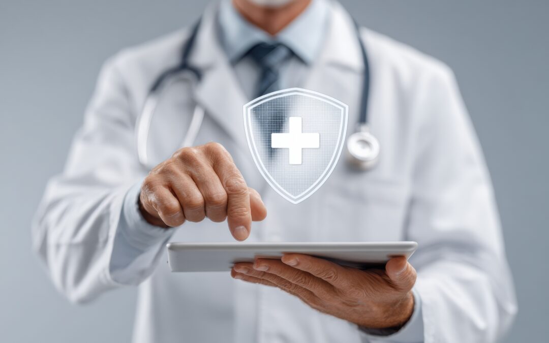Fort Wayne Medical Education Program Data Breach