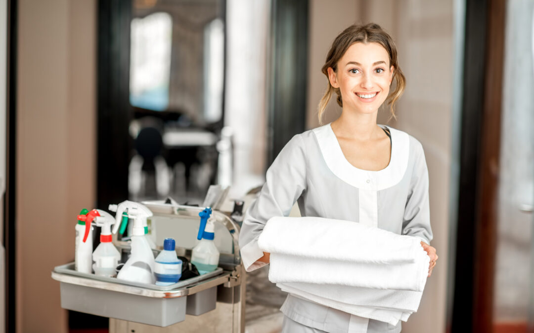 Hilton Worldwide Holdings Inc. Employee Breastfeeding Accommodations