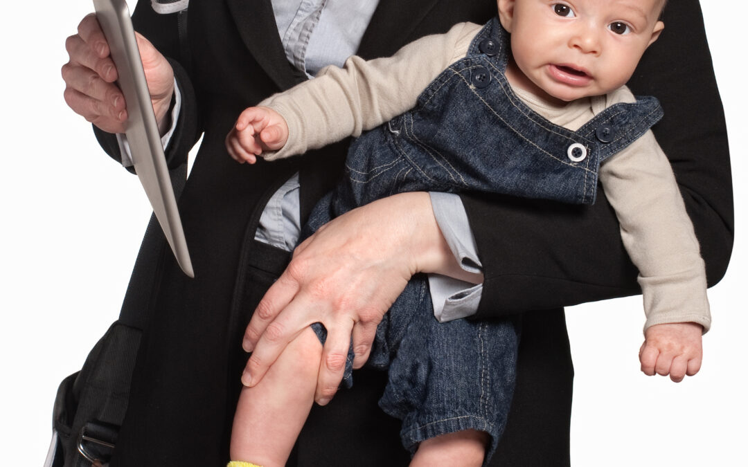 IBM Employee Breastfeeding Accommodations