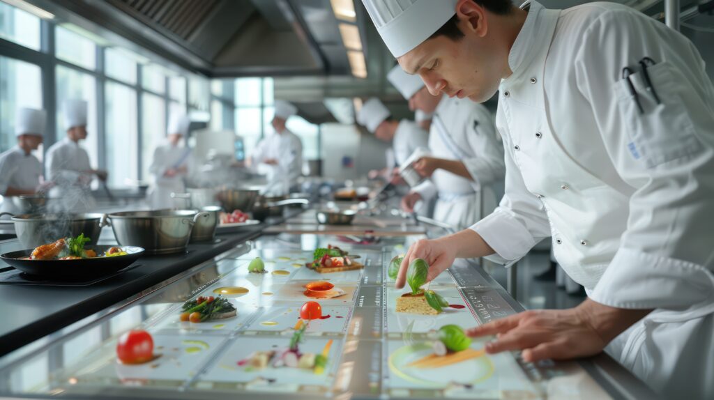 Institute of Culinary Education Data Breach Image