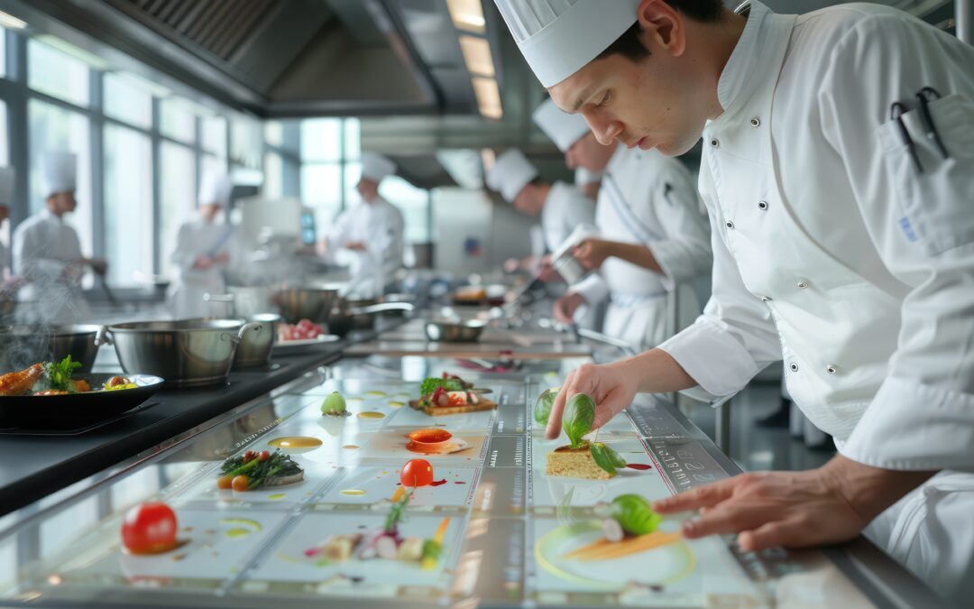 Institute of Culinary Education Data Breach