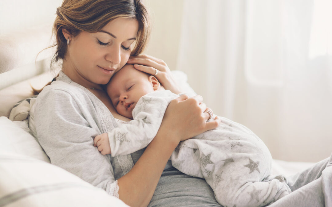 JPMorgan Chase & Co. Employee Breastfeeding Accommodations