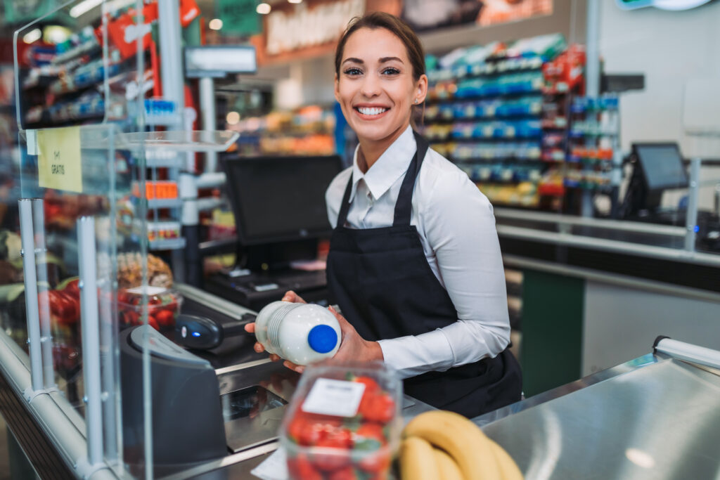 Kroger Employee Breastfeeding Accommodations Image