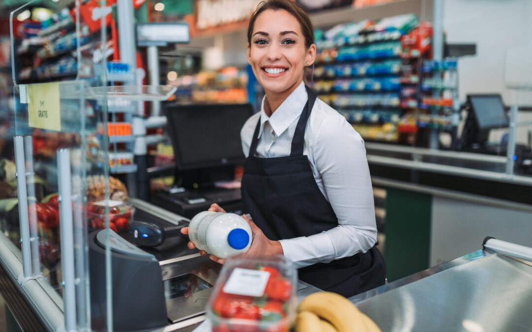 Kroger Employee Breastfeeding Accommodations