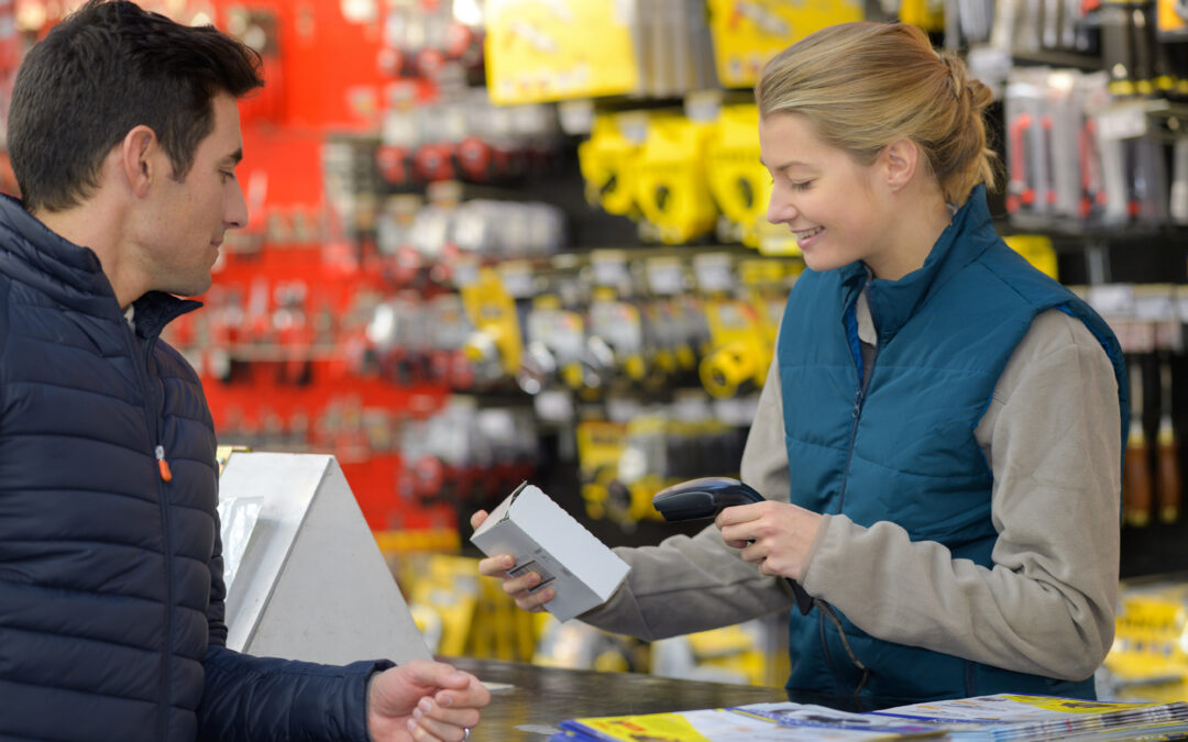 Lowe’s Employee Breastfeeding Accommodations