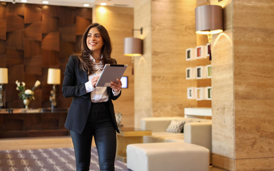 Marriott Employee Breastfeeding Accommodations