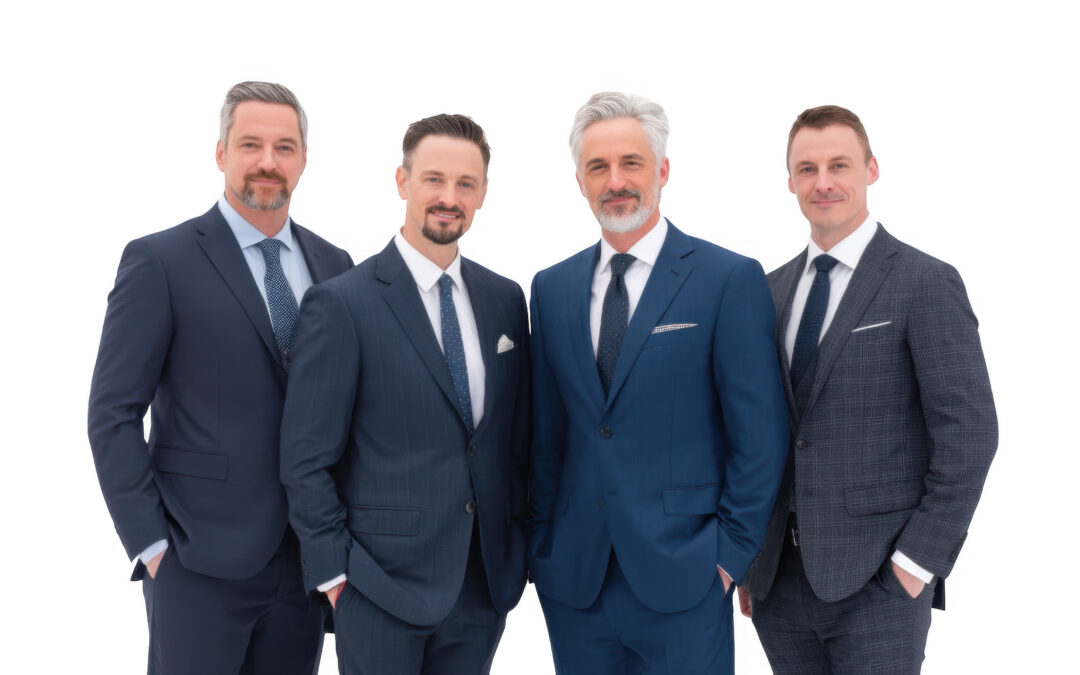 Murphy and Grantland, PA Data Breach