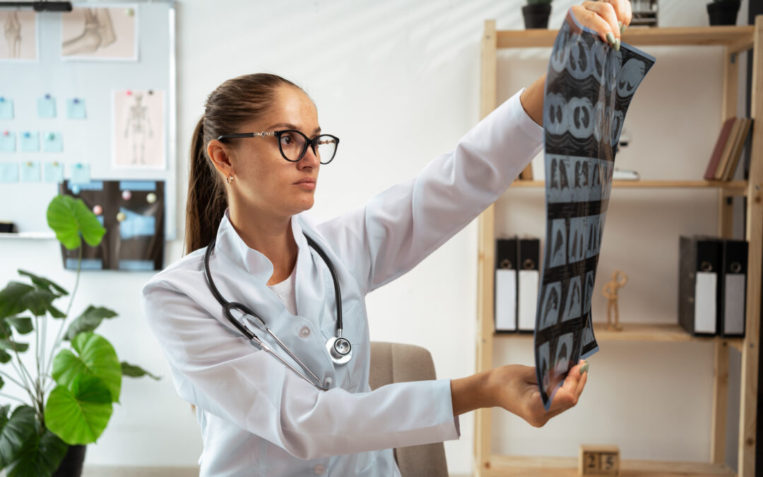 Northwest Radiologists and Mount Baker Imaging Data Breach