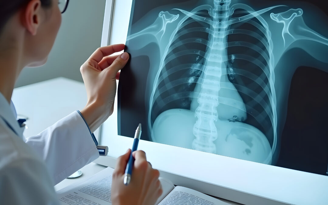 Radiologic Medical Services Data Breach