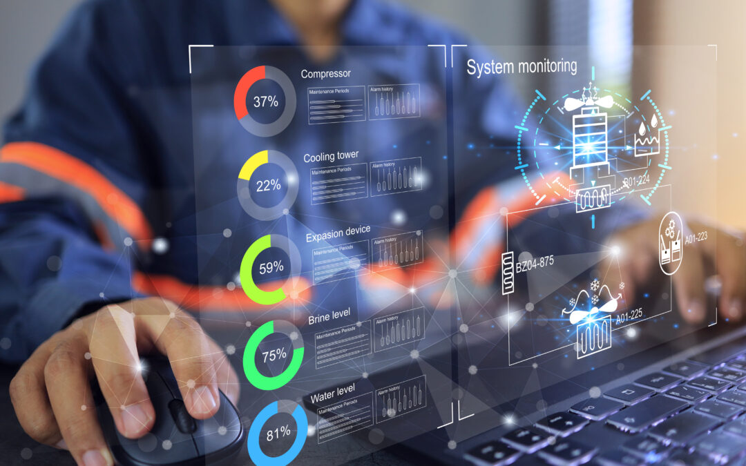 Rogers Mechanical Contractors Data Breach
