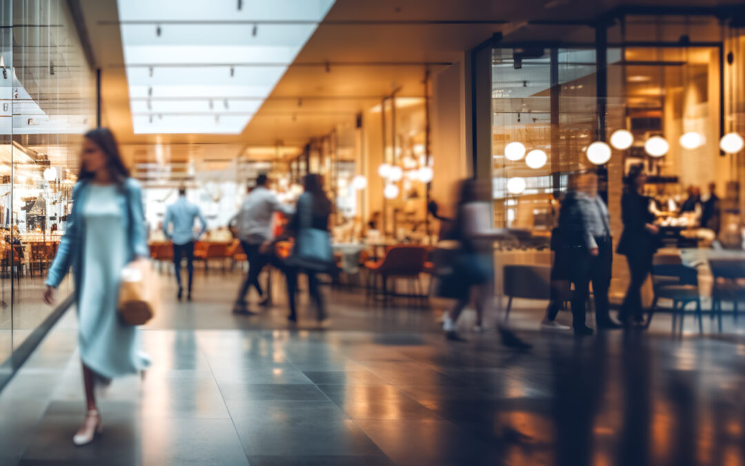 Strategic Retail Partners (SRP) Data Breach