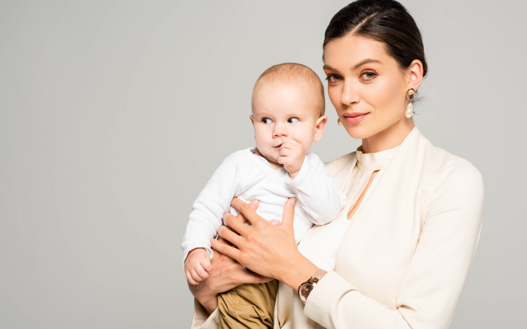 TriNet Group Employee Breastfeeding Accommodations