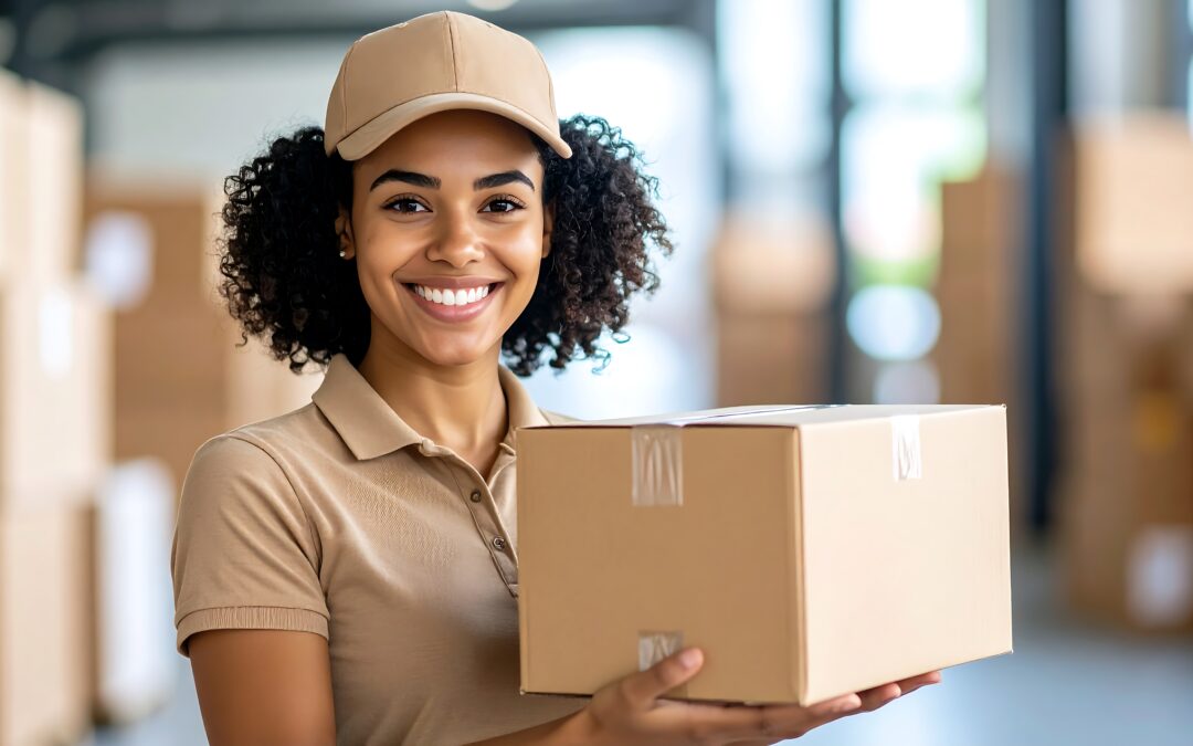 UPS Employee Breastfeeding Accommodations