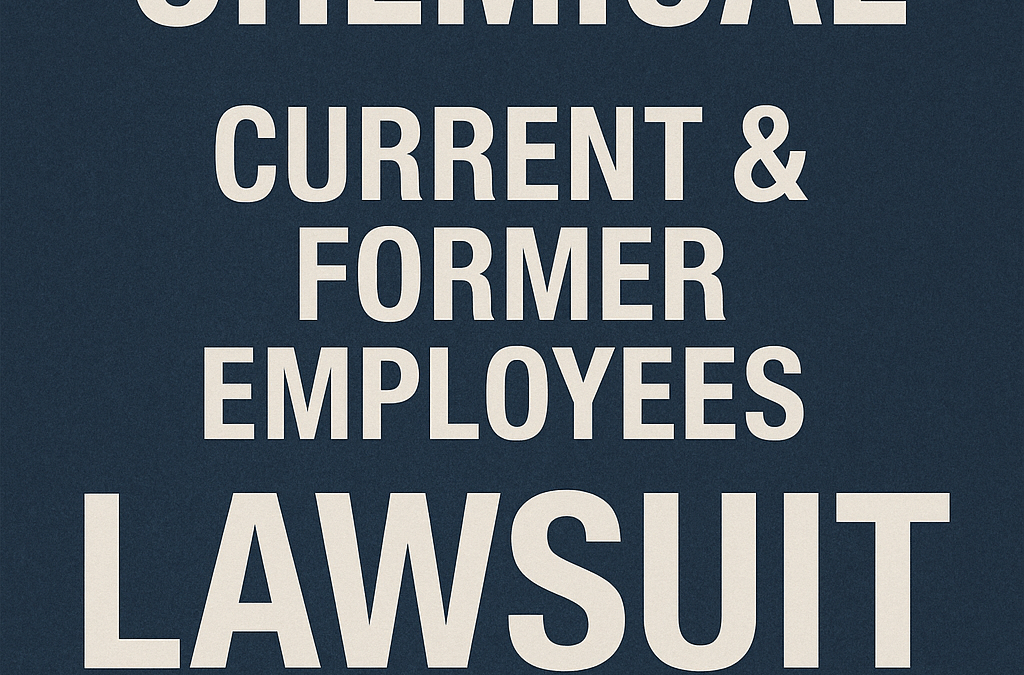 Viking Chemical Current and Former Employees