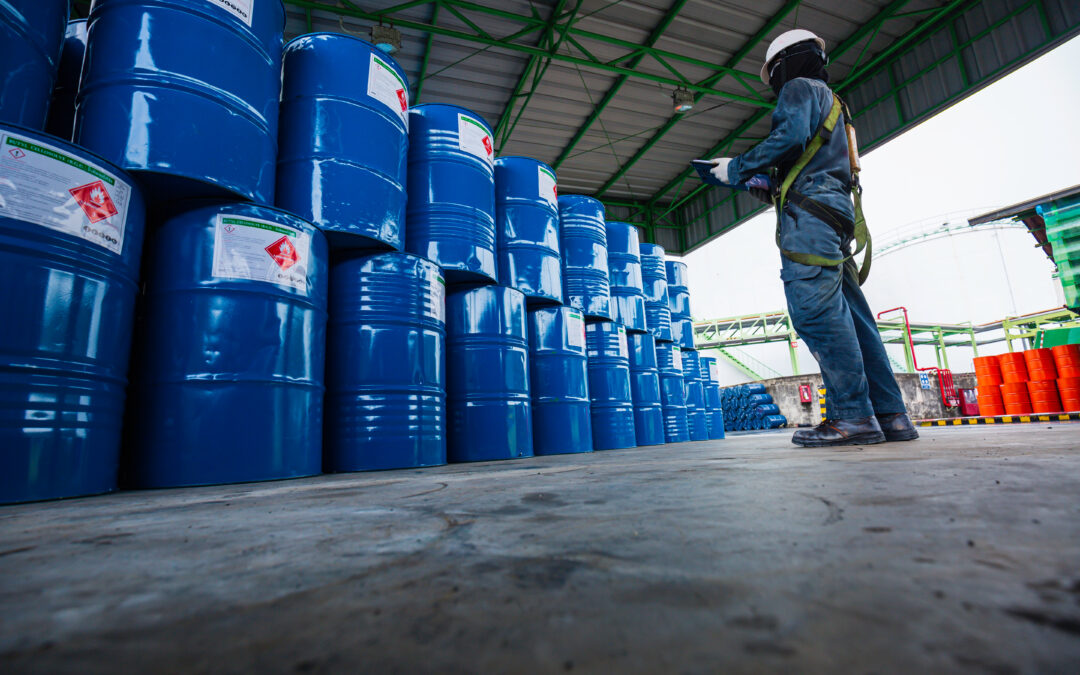 Viking Chemical – Former & Current Employees