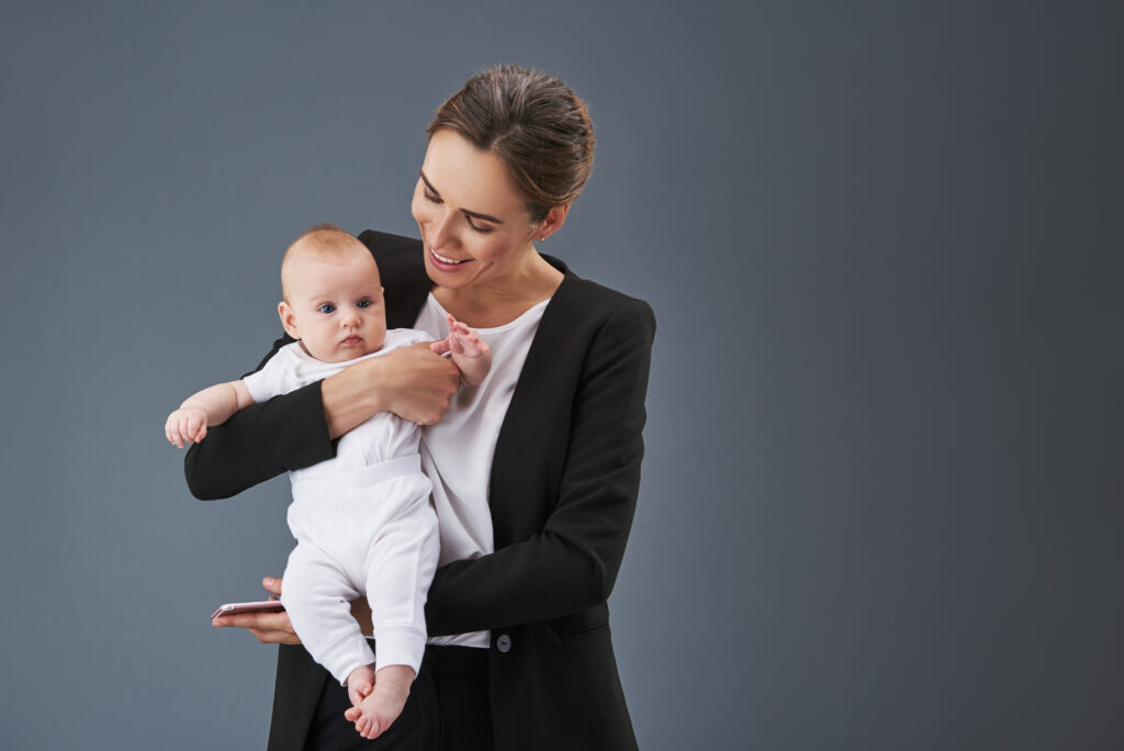 Wells Fargo Employee Breastfeeding Accommodations Image