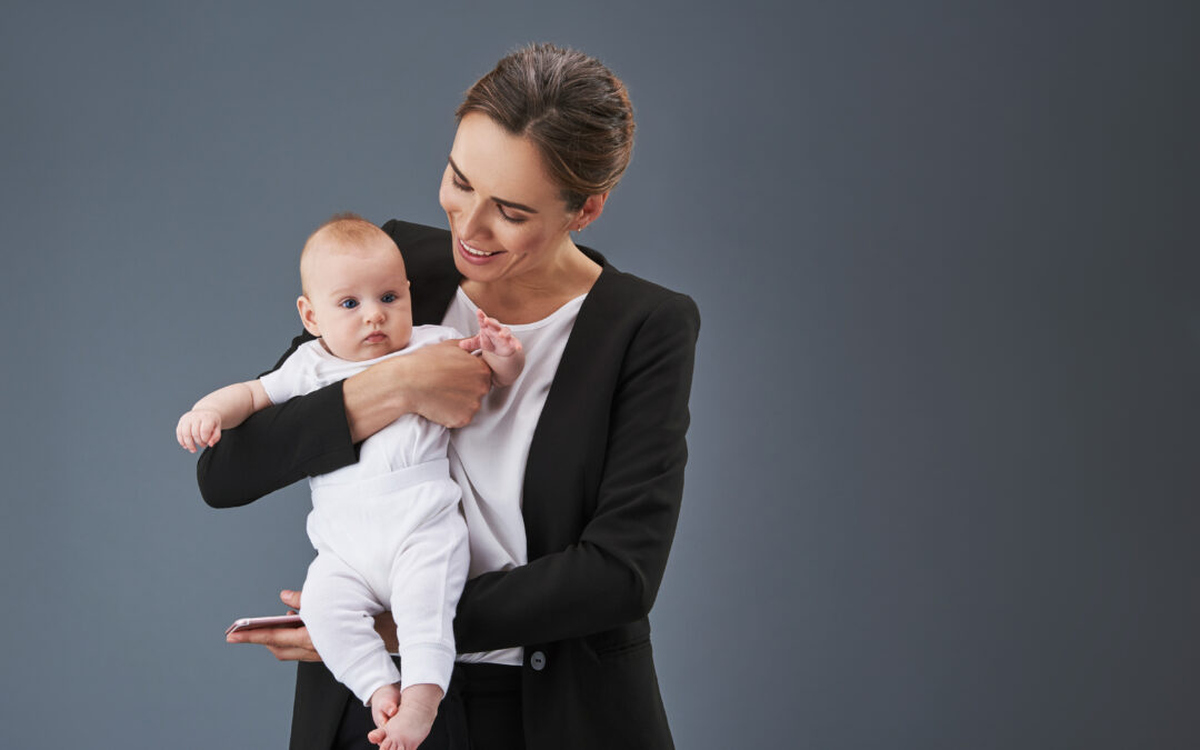 Wells Fargo Employee Breastfeeding Accommodations
