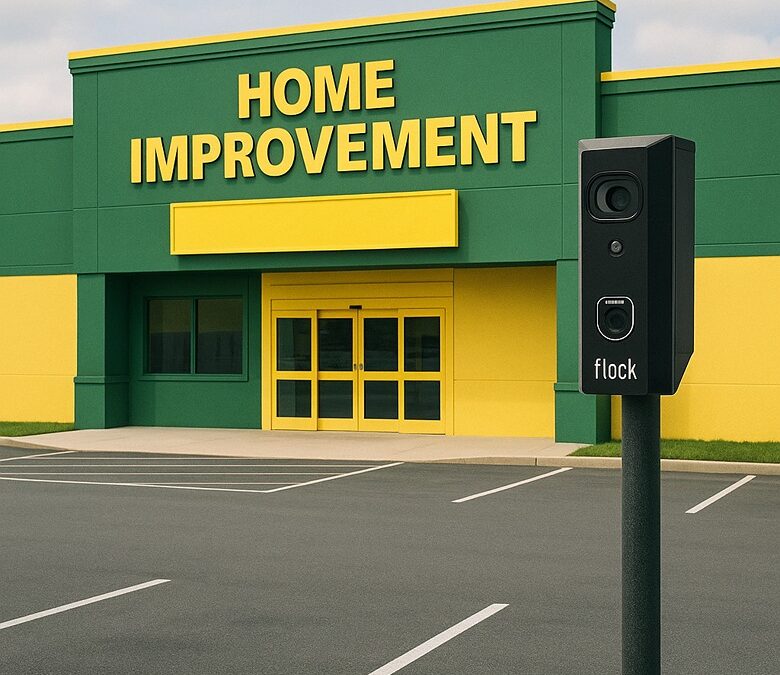 Shopped at a California Friedman’s Home Improvement in the past year?